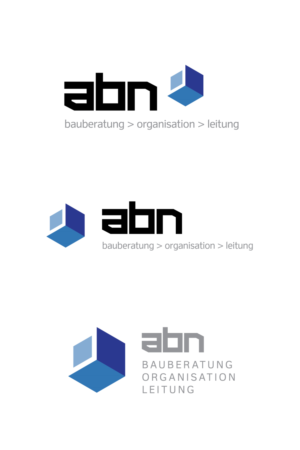 Logo Design by Davaus for abn bauberatung | Design: #11970827