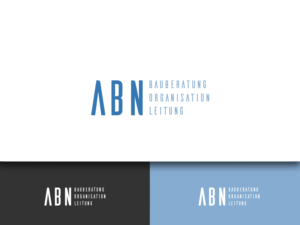 Logo Design by wonderland for abn bauberatung | Design: #11953771