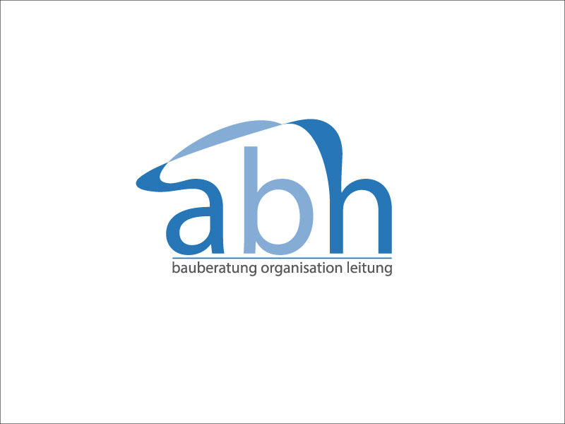 Logo Design by hrahman25091979 for abn bauberatung | Design #11988622