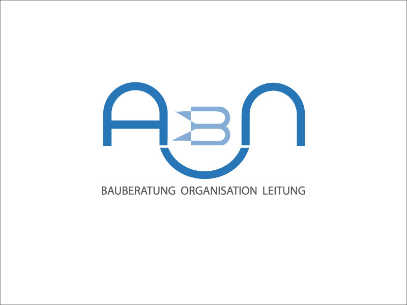 Logo-Design von hrahman25091979 für abn bauberatung | Design #11988625