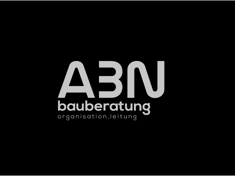 Logo-Design von ihossain14091992 für abn bauberatung | Design #11986920