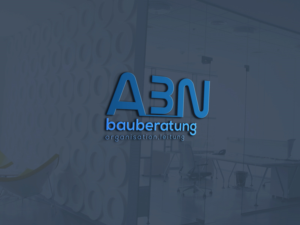 Logo-Design von ihossain14091992 für abn bauberatung | Design: #11986926