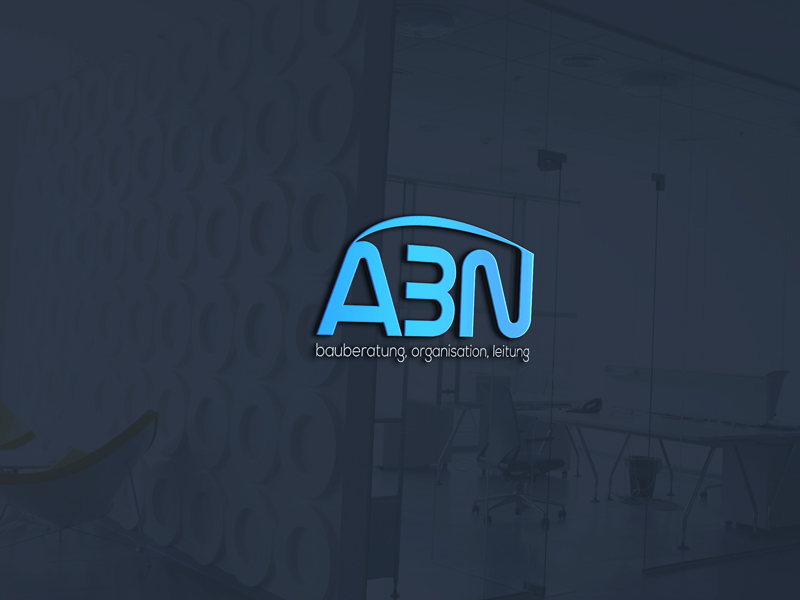 Logo Design by ihossain14091992 for abn bauberatung | Design #11986937