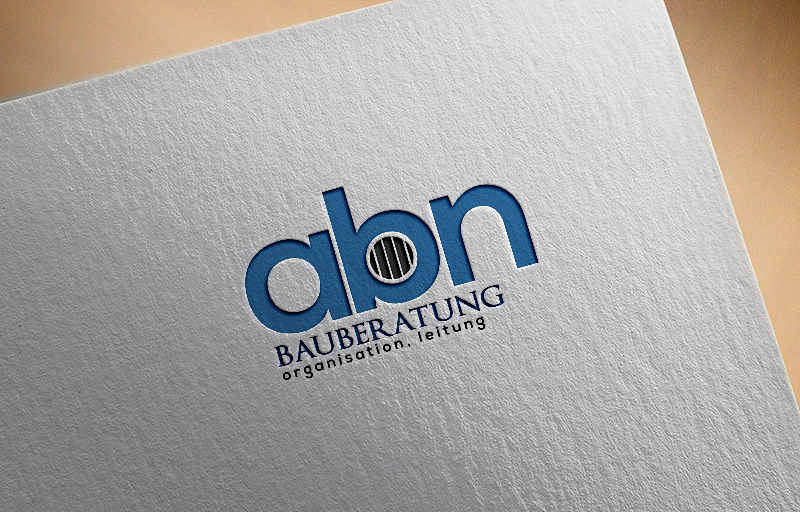 Diseño de Logo por ihossain14091992 para abn bauberatung | Diseño #11986971