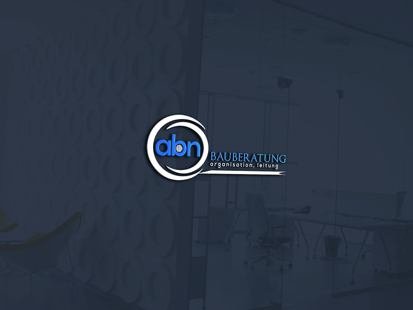 Logo-Design von ihossain14091992 für abn bauberatung | Design #11987047