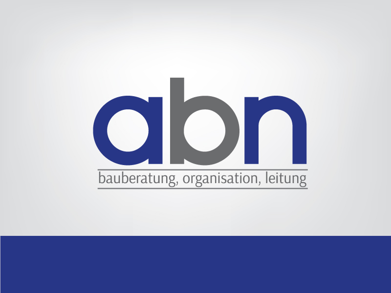 Logo Design by sislam30031991 for abn bauberatung | Design #11990117