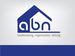 Logo-Design von sislam30031991 für abn bauberatung | Design: #11990121