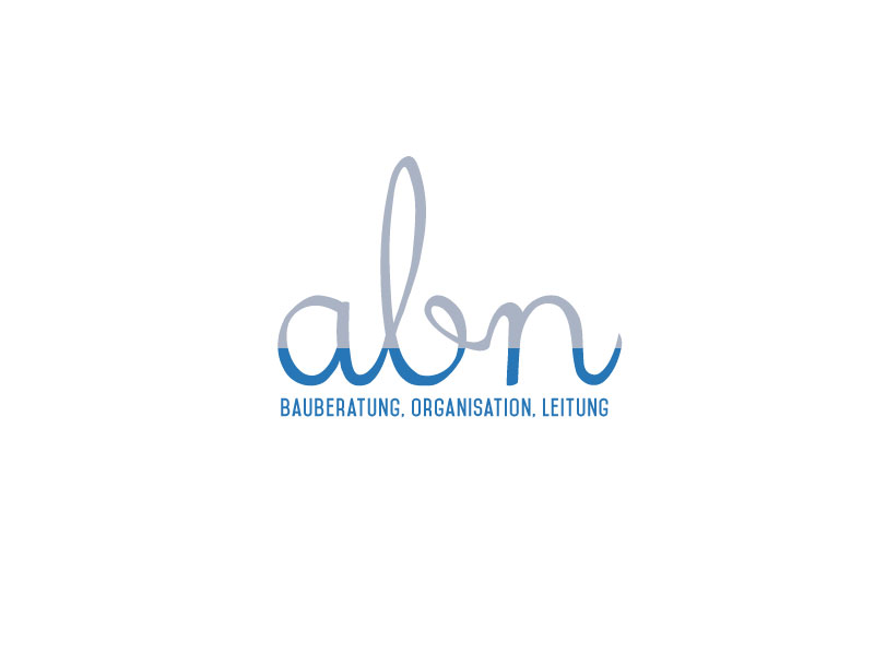 Logo-Design von atalab für abn bauberatung | Design #11987880