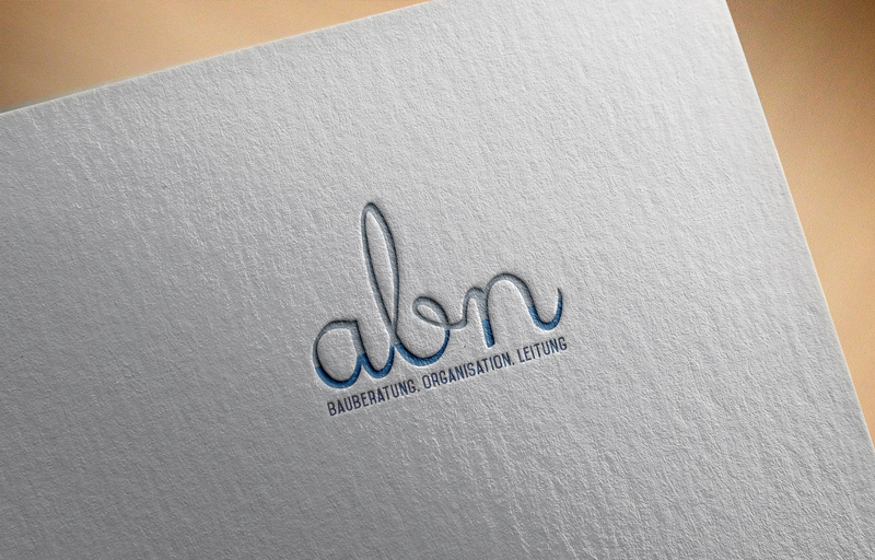 Logo-Design von atalab für abn bauberatung | Design #11987883