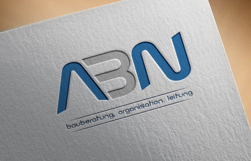Logo-Design von saddam.nh2015 für abn bauberatung | Design #11987264