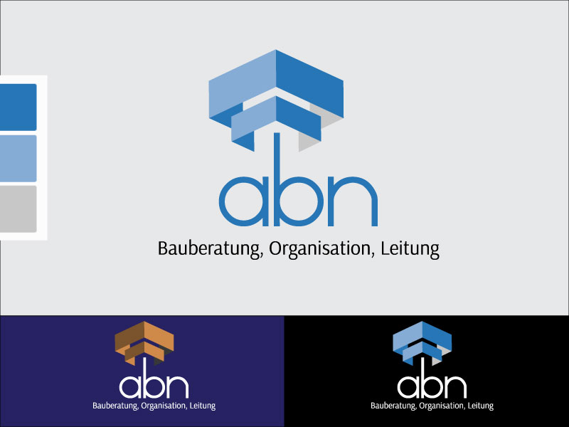 Logo-Design von zidne für abn bauberatung | Design #11988928