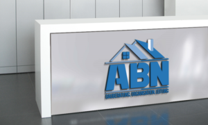 Logo-Design von zidne für abn bauberatung | Design: #11988929