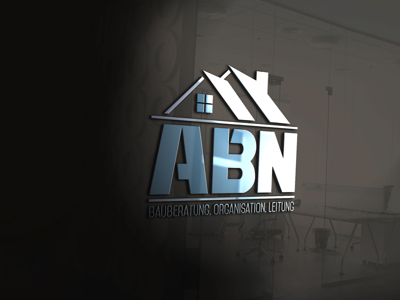 Logo Design by zidne for abn bauberatung | Design #11988930