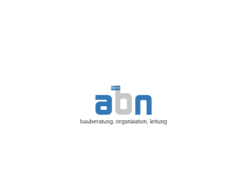 Logo-Design von jabin für abn bauberatung | Design #11988268