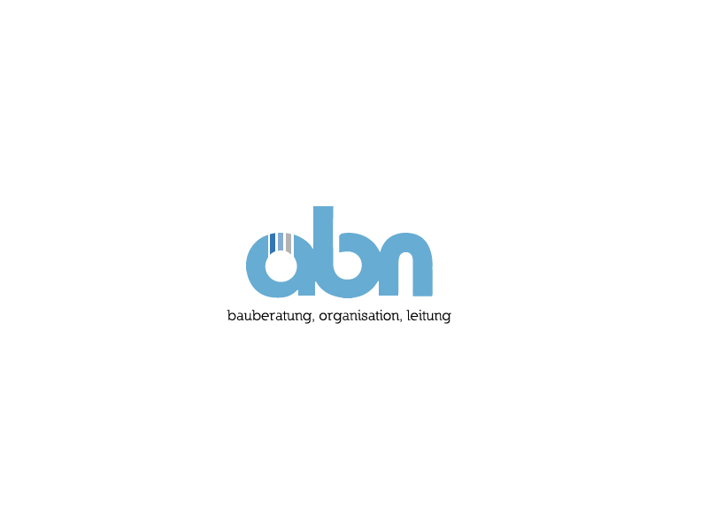 Logo-Design von jabin für abn bauberatung | Design #11988279