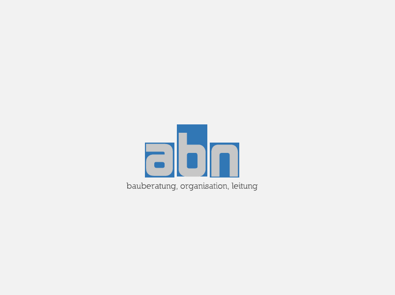 Logo Design by jabin for abn bauberatung | Design #11988285