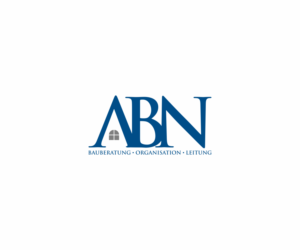 Logo Design by Khalik for abn bauberatung | Design: #11965355