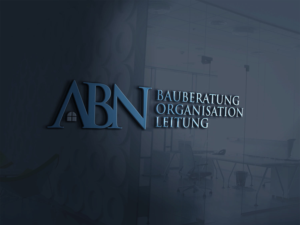 Logo Design by Khalik for abn bauberatung | Design: #11965373