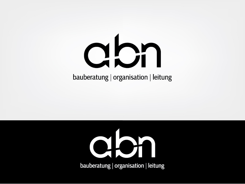 Logo Design by raaman for abn bauberatung | Design #11988987