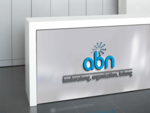 Logo-Design von raaman für abn bauberatung | Design: #11988988