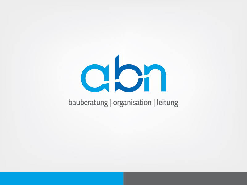 Logo-Design von raaman für abn bauberatung | Design #11988990