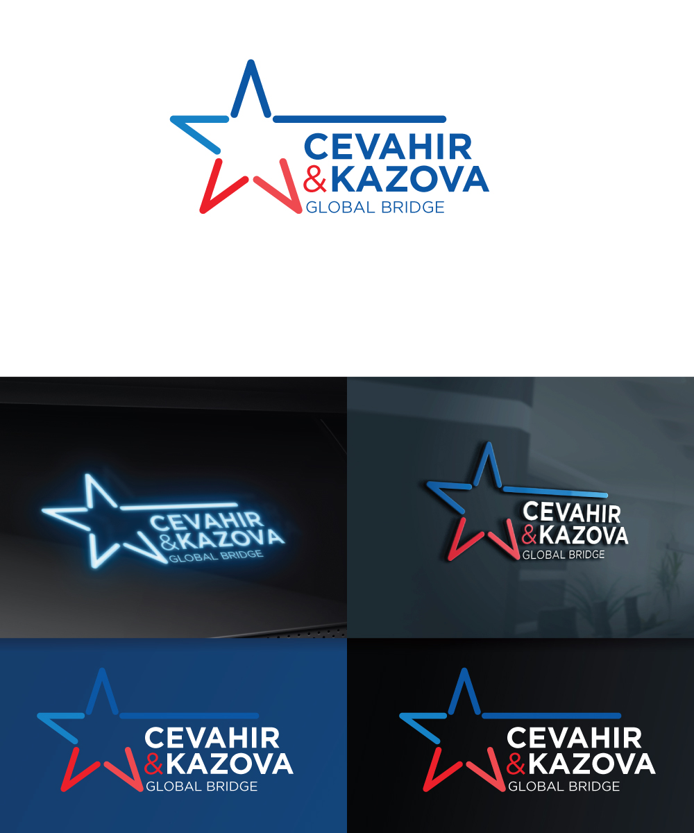 Logo Design by Sergio Coelho for this project | Design #11955637