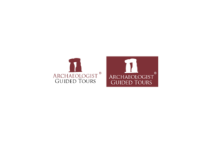 Logo-Design von DesignPatch für Tours from Antiquity | Design #12073627