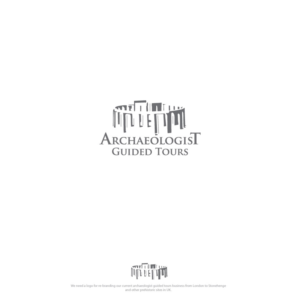 Logo Design by Logoziner for Tours from Antiquity | Design: #12076836