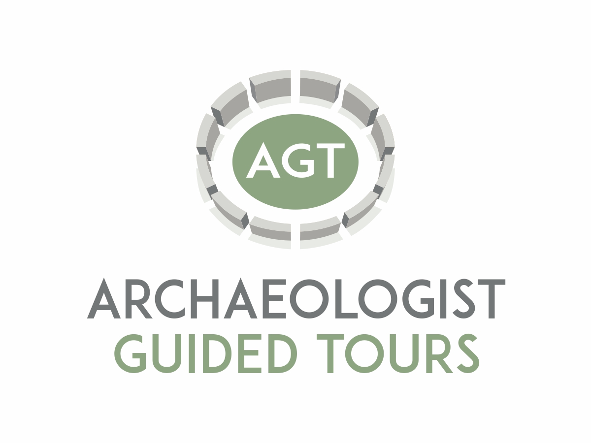 Diseño de Logo por brianritterdesign para Tours from Antiquity | Diseño #12073845