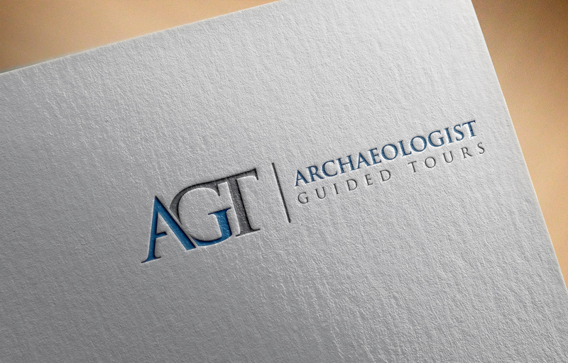 Diseño de Logo por Mehedi Hasan ™ para Tours from Antiquity | Diseño #11952445