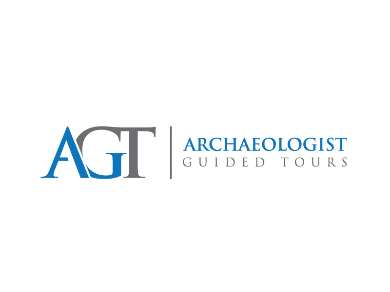 Logo Design by Mehedi Hasan ™ for Tours from Antiquity | Design #11952451