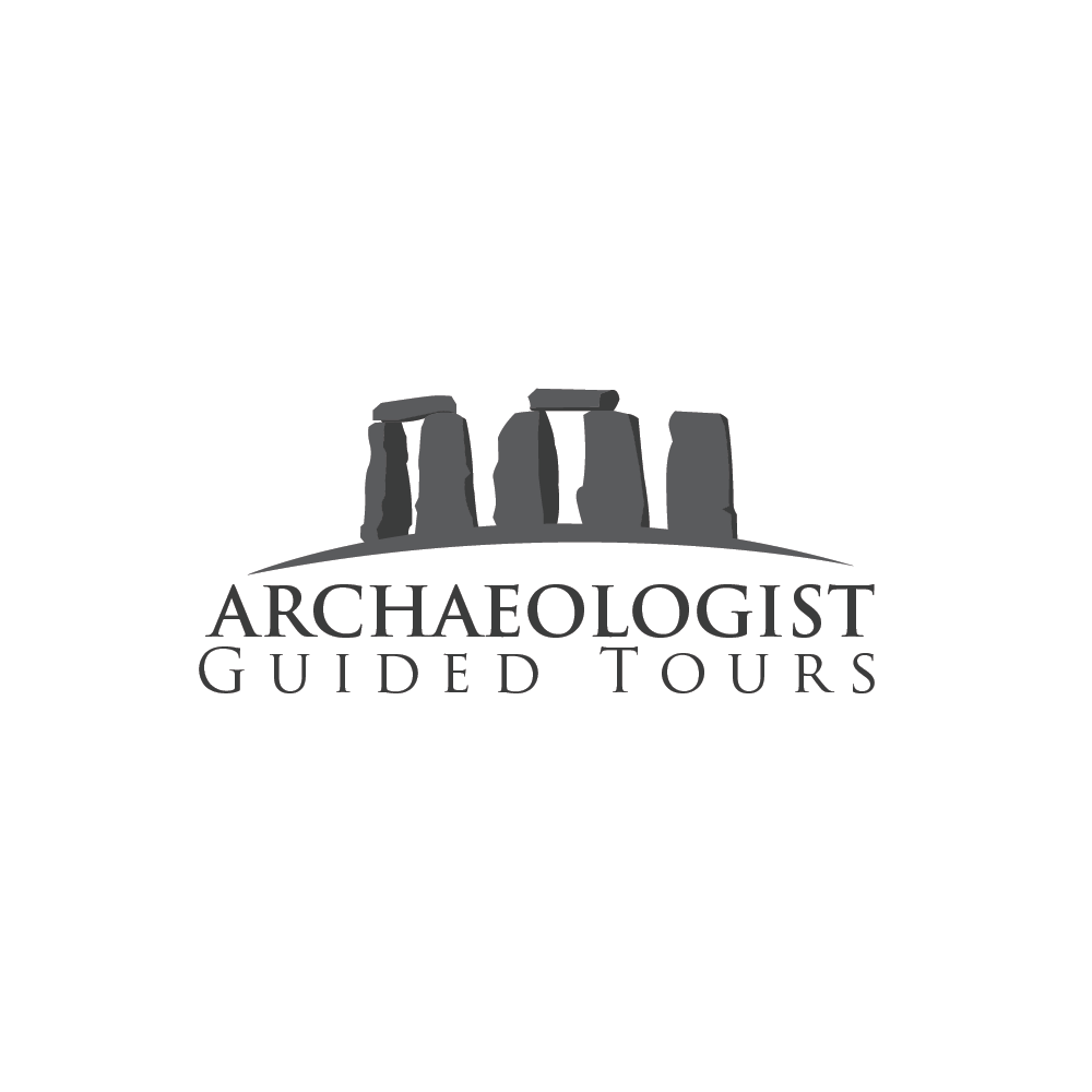Logo Design by TB Designs for Tours from Antiquity | Design #11948465