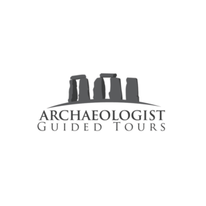 Diseño de Logo por TB Designs para Tours from Antiquity | Diseño: #11948465