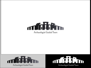 Logo-Design von back.juliano für Tours from Antiquity | Design #11984348