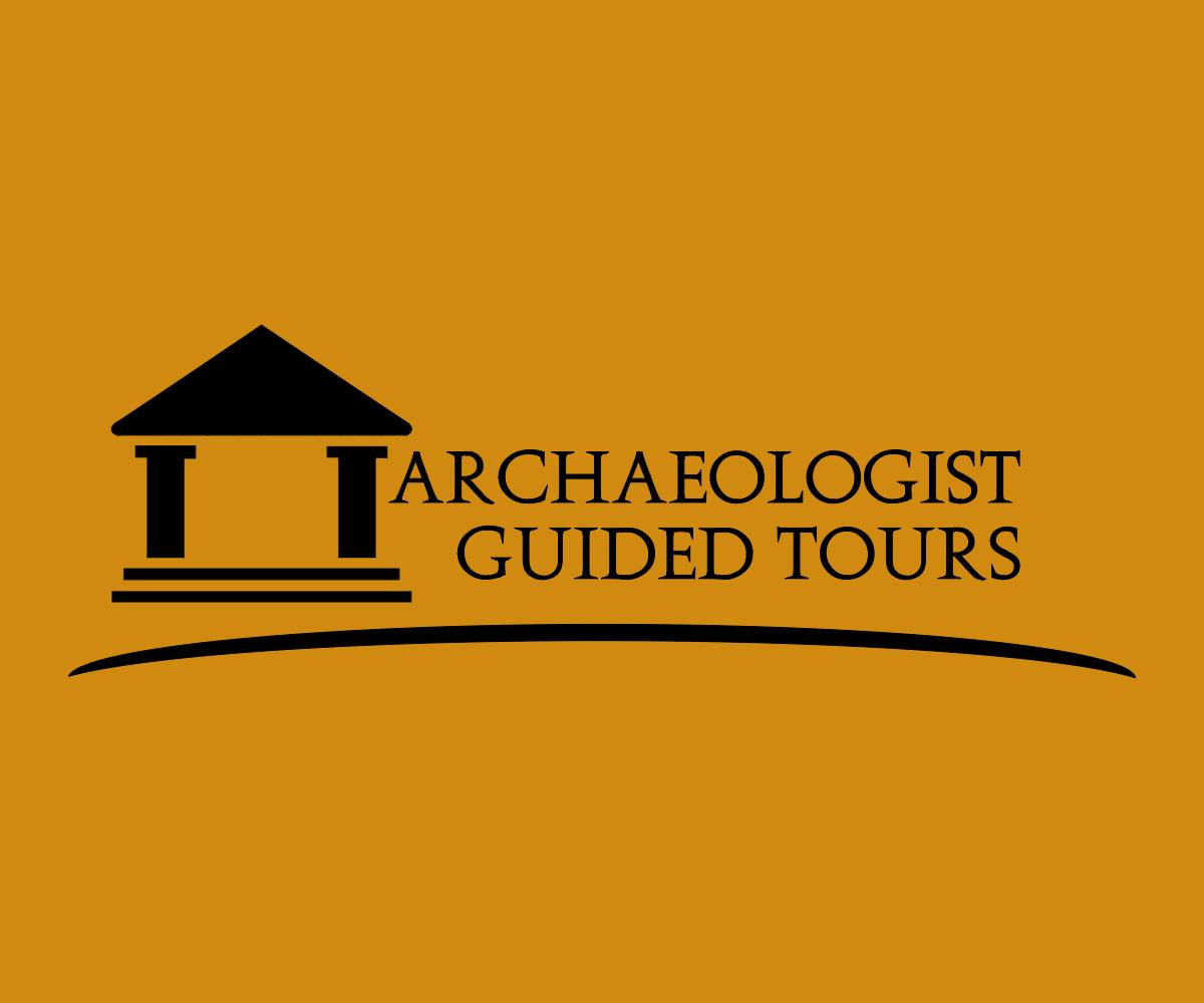 Logo Design by Madebyshunu for Tours from Antiquity | Design #11993868