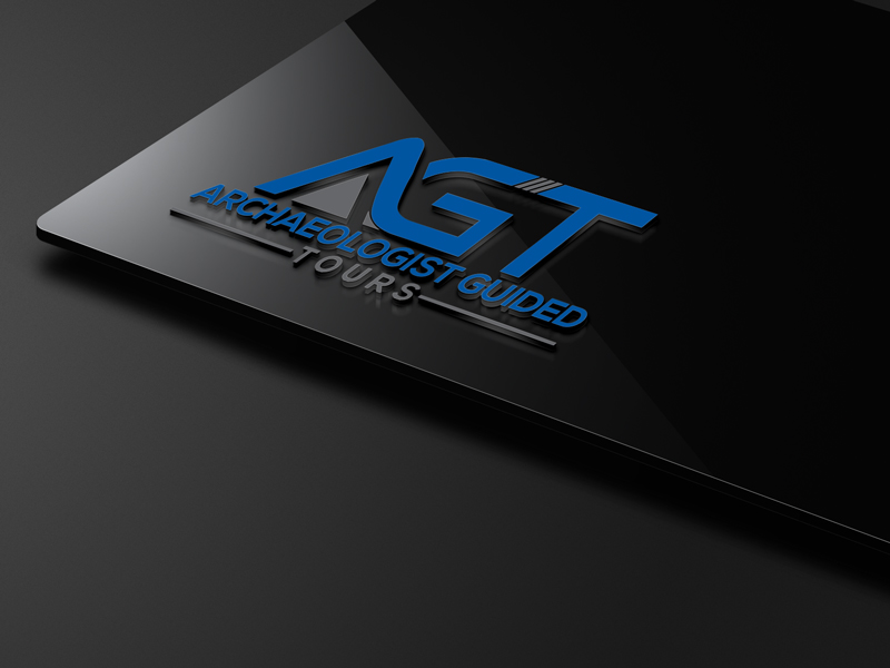 Diseño de Logo por smith00085 para Tours from Antiquity | Diseño #11954050