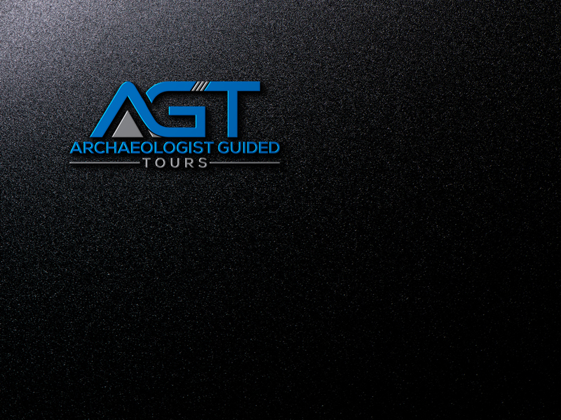 Logo Design by smith00085 for Tours from Antiquity | Design #11954051