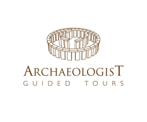 Logo-Design von mike henden für Tours from Antiquity | Design #12077403
