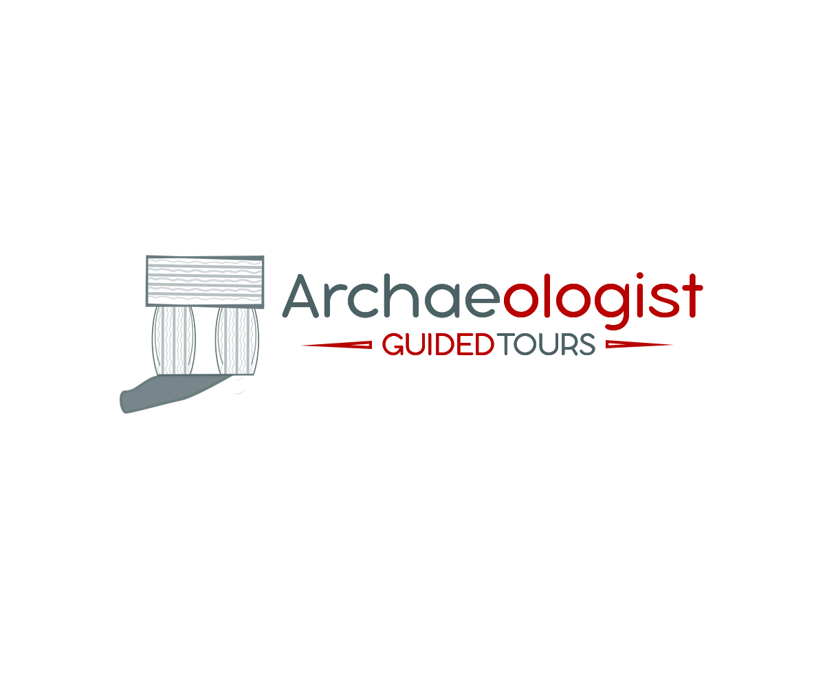 Logo Design by kshitijpayasi for Tours from Antiquity | Design #12048675