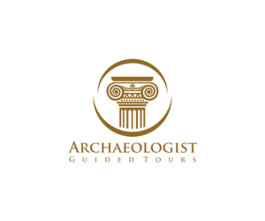 Logo-Design von AisRafa.com für Tours from Antiquity | Design #12021399