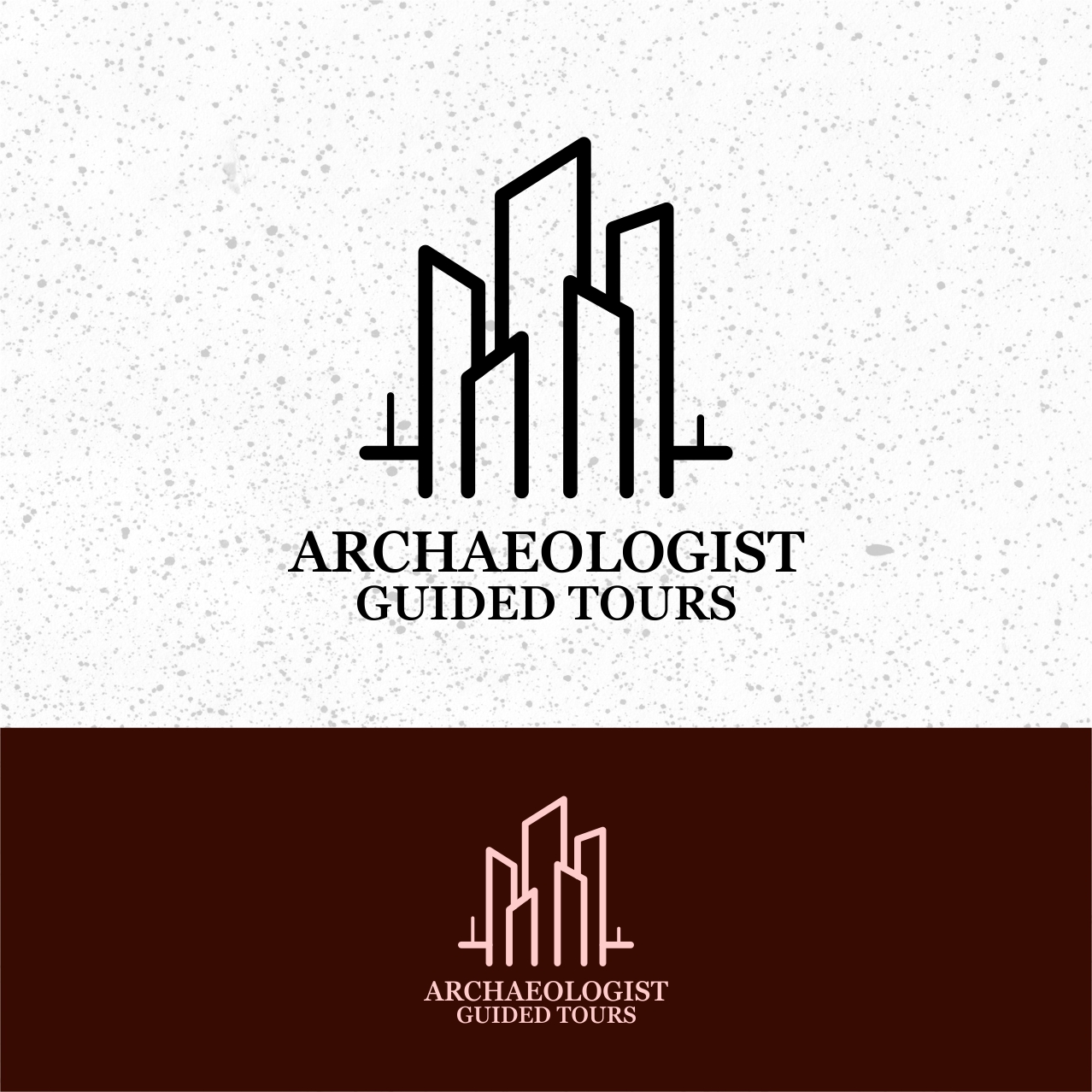 Design de Logo par abdurrozaq.al.amiin pour Tours from Antiquity | Design #12081479