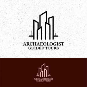 Logo-Design von abdurrozaq.al.amiin für Tours from Antiquity | Design #12081479