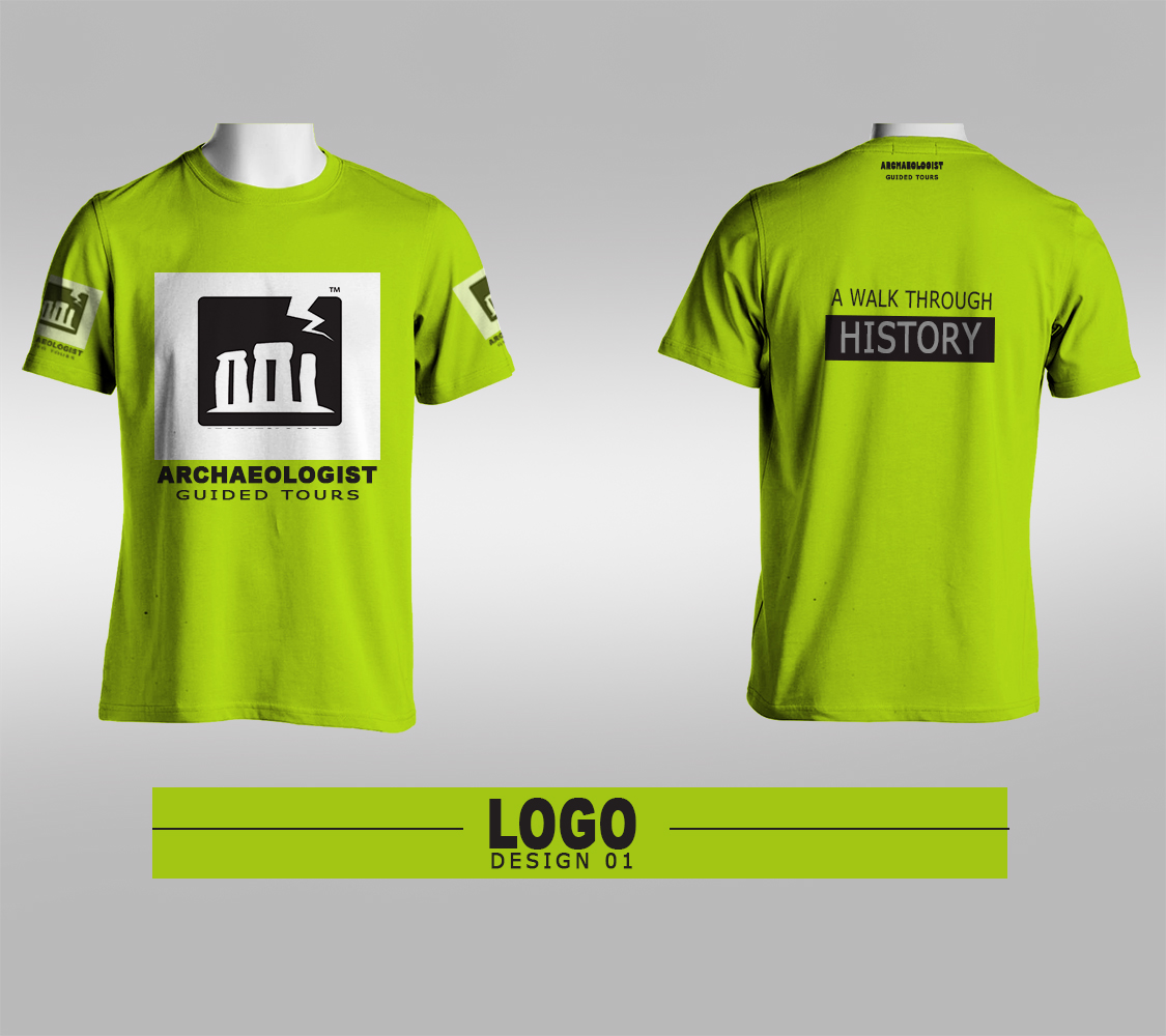 Design de Logo par abelwaweru pour Tours from Antiquity | Design #11951857