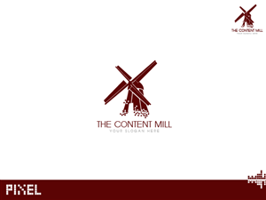 Logo Design by Anhlee for this project | Design: #504017
