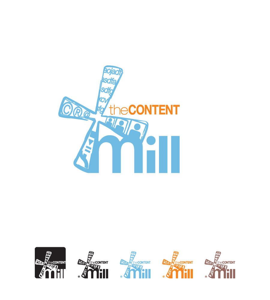 Logo-Design von sdtm für dieses Projekt | Design #506631