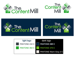 Logo Design by SlimSmille for this project | Design: #521345