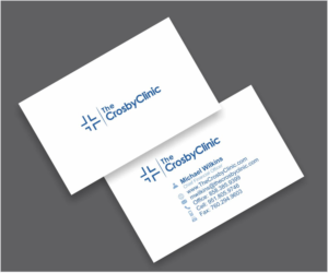 Business Card Design by Logocraft for CCO Healthcare Partners | Design: #11961453