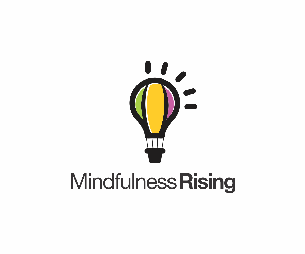 Logo Design by DANYCAT for Mindfulness Rising | Design #11950518