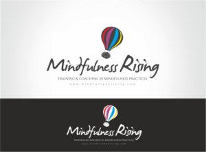 Design de Logo par nikkiblue pour Mindfulness Rising | Design : #11970948