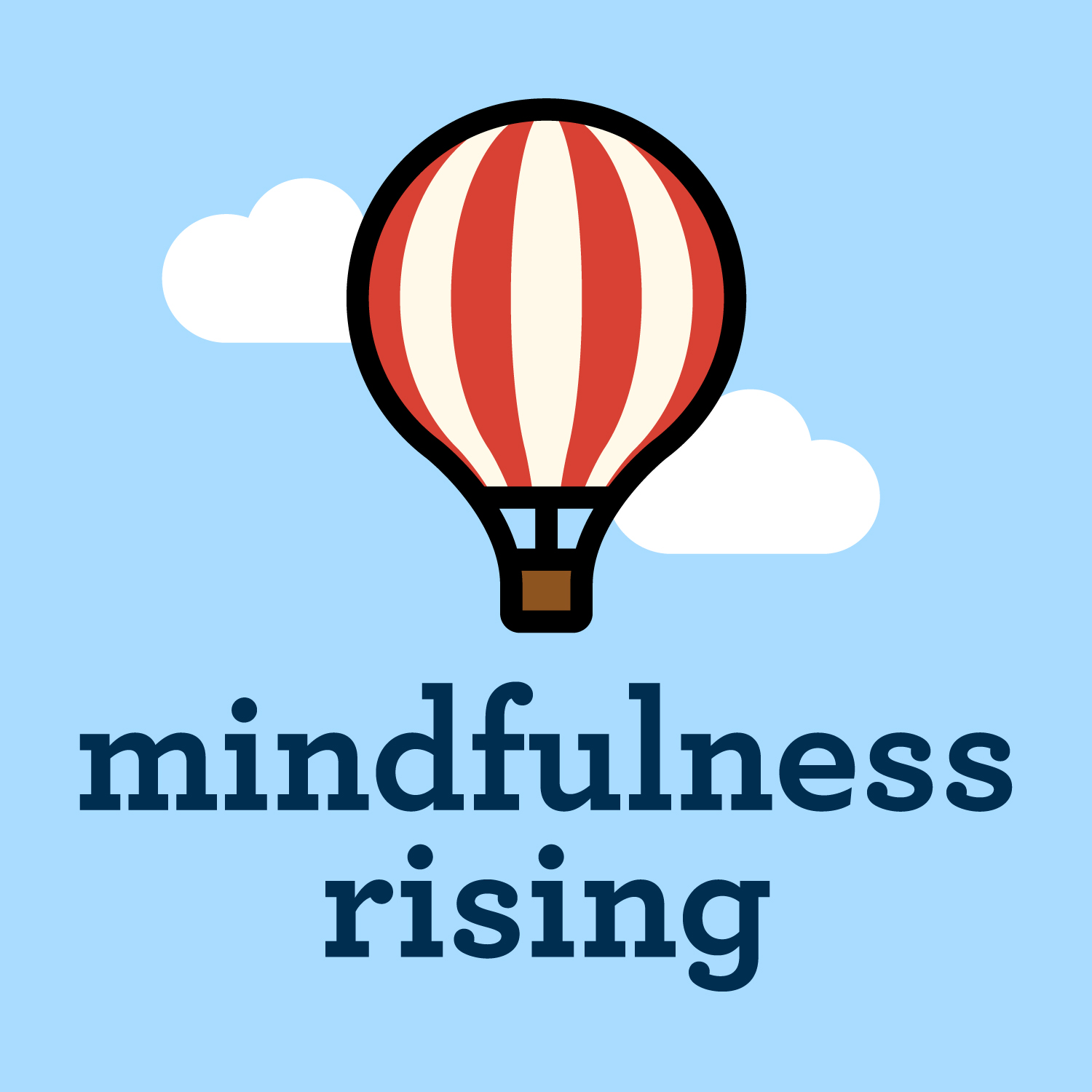 Logo Design by JFarrance for Mindfulness Rising | Design #11946396